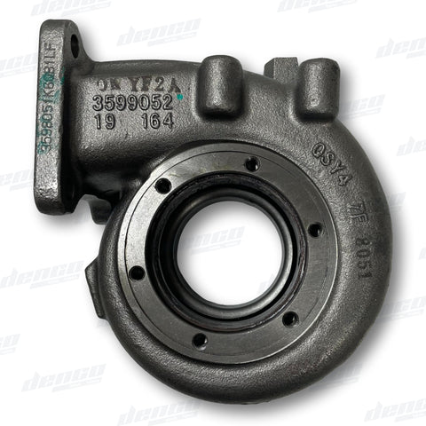 3598051 Turbine Housing Hx40