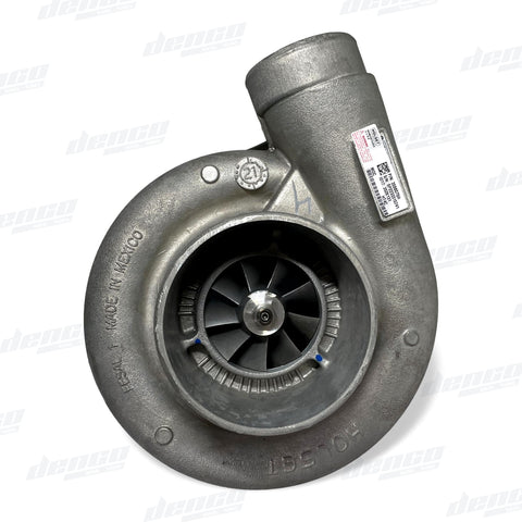 3598075H TURBOCHARGER HT4C CUMMINS GENSET (ENGINE NTA50)