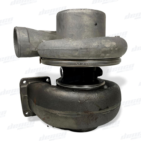 3598075H Turbocharger Ht4C Cummins Genset (Engine Nta50) Genuine Oem Turbochargers