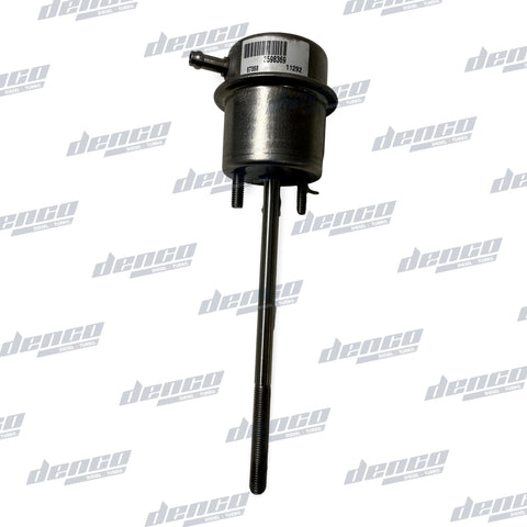 3598369 Holset Turbo Wastegate Actuator Hx40 Turbocharger Accessories