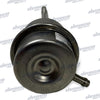 3598369 Holset Turbo Wastegate Actuator Hx40 Turbocharger Accessories
