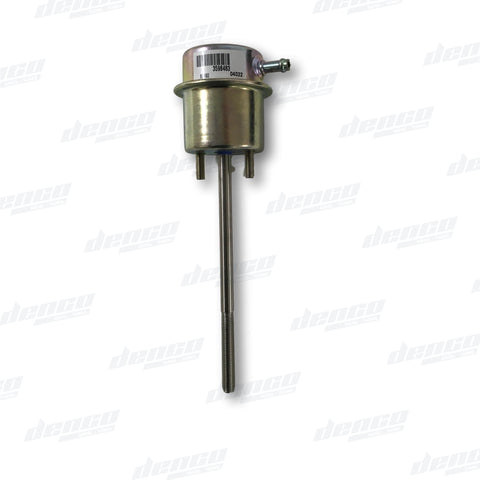 3598483H Turbo Wastegate Actuator Hx35/40 Turbocharger Accessories