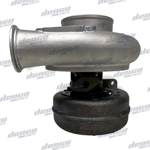3598718 RECONDITIONED EXCHANGE TURBOCHARGER HX35 FIAT IVECO AGRICULTURAL (85HP) GENUINE OEM TURBOCHARGERS