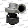 3598718 RECONDITIONED EXCHANGE TURBOCHARGER HX35 FIAT IVECO AGRICULTURAL (85HP) GENUINE OEM TURBOCHARGERS