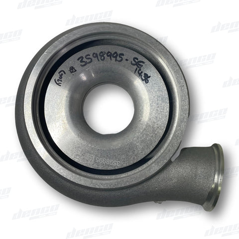 3598995H HOLSET COMPRESSOR HOUSING HX40 | Denco Diesel and Turbo