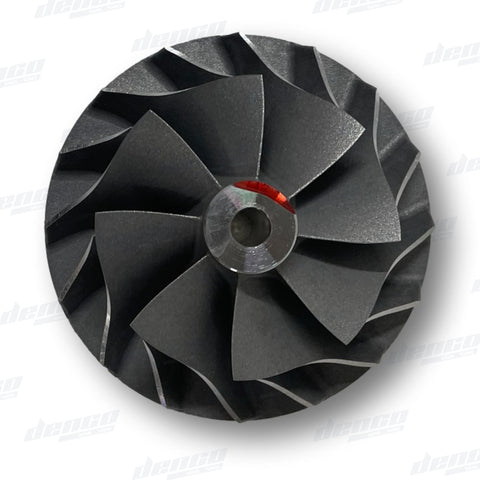 3599592h Compressor Wheel Hx40