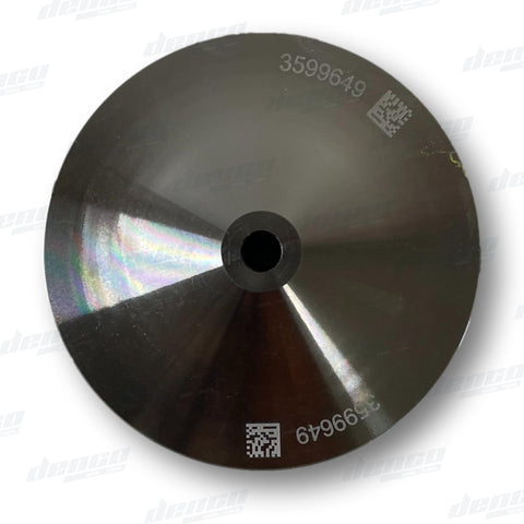 3599649H Compressor Wheel