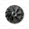 3599650H Holset Compressor Wheel Hx35 Turbo