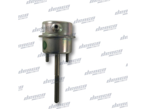 3767206H TURBO WASTEGATE ACTUATOR HE551