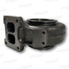 3767491H Turbine Housing Hx55 / He500 10.5 Cm2