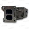 3767491H Turbine Housing Hx55 / He500 10.5 Cm2