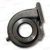 3767491H Turbine Housing Hx55 / He500 10.5 Cm2