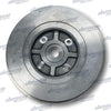 3767932 Holset Diffuser Plate Hx80 Turbocharger Accessories