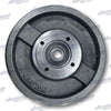 3767932 Holset Diffuser Plate Hx80 Turbocharger Accessories