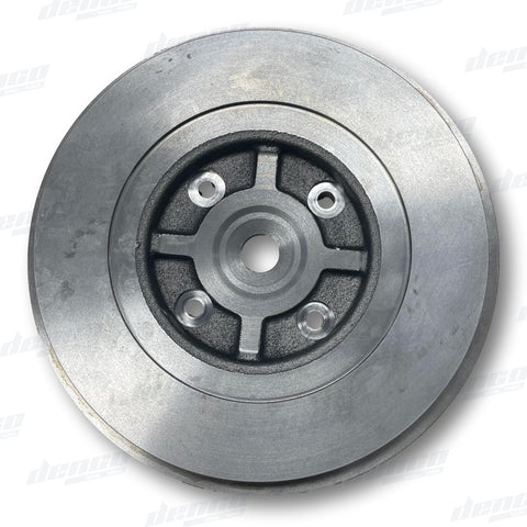 3767932 Holset Diffuser Plate Hx80 Turbocharger Accessories