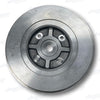 3767932 Holset Diffuser Plate Hx80 Turbocharger Accessories