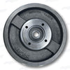 3767932 Holset Diffuser Plate Hx80 Turbocharger Accessories