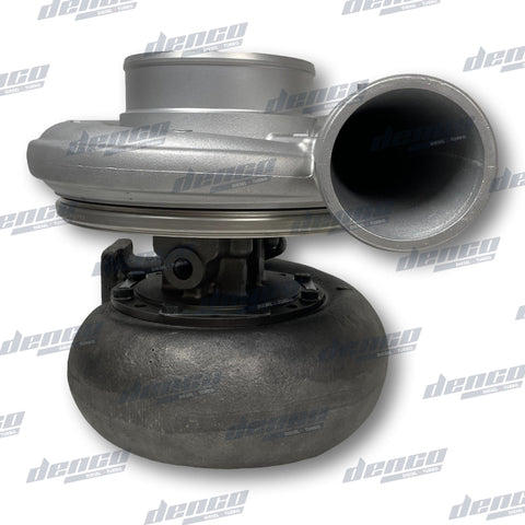 3767941 RECONDITIONED HOLSET TURBOCHARGER HX80 CUMMINS KTA19