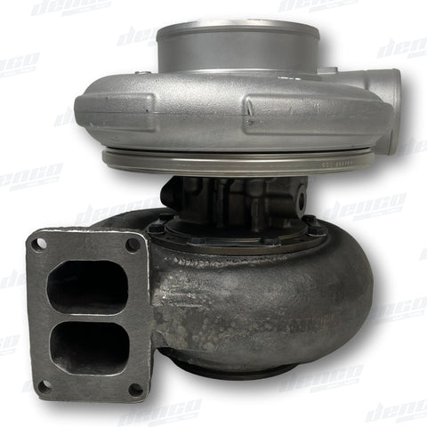 3767941 Reconditioned Turbocharger Hx80 Cummins Kta19/Kta50 Genset Genuine Oem Turbochargers