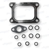 3767952 New Exchange Turbocharger Hx80 Cummins Qsk60 2 Stage Marine Genuine Oem Turbochargers