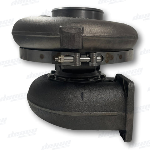 3767952 New Exchange Turbocharger Hx80 Cummins Qsk60 2 Stage Marine Genuine Oem Turbochargers