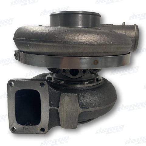 3767952 New Exchange Turbocharger Hx80 Cummins Qsk60 2 Stage Marine Genuine Oem Turbochargers