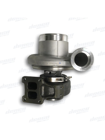 A4720961699 Turbocharger Hx55 Mercedes Benz Actros 2658 / 2663 (Om473) 15.6L Genuine Oem