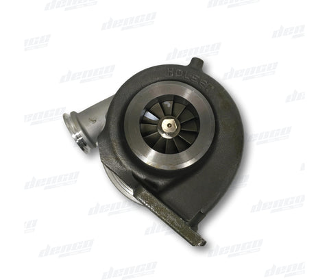 A4720961699 Turbocharger Hx55 Mercedes Benz Actros 2658 / 2663 (Om473) 15.6L Genuine Oem