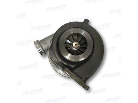 A4720961699 Turbocharger Hx55 Mercedes Benz Actros 2658 / 2663 (Om473) 15.6L Genuine Oem