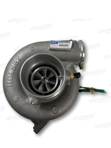 3768266h Turbocharger He500vg Cummins Epa04 (Engine Ism) 400hp