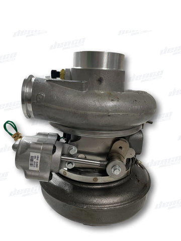 4955303 Turbocharger He500Vg Cummins Ism Epa04 (400Hp) Genuine Oem Turbochargers