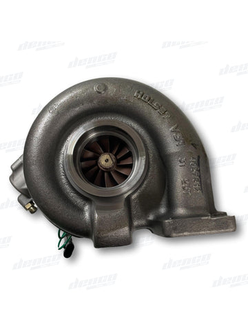 4955303 Turbocharger He500Vg Cummins Ism Epa04 (400Hp) Genuine Oem Turbochargers