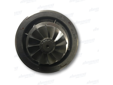3768410H Turbo Core Assembly Hx55 Mfs
