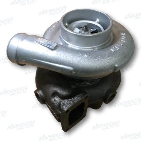 3769994R Reman Exchange Turbocharger Cummins Hx80M Kta19 / K19 Marine Genuine Oem Turbochargers