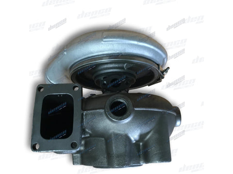 3769994R RECONDITIONED EXCHANGE TURBOCHARGER CUMMINS HX80M KTA19 / K19 MARINE GENUINE OEM TURBOCHARGERS