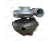 3769994R RECONDITIONED EXCHANGE TURBOCHARGER CUMMINS HX80M KTA19 / K19 MARINE GENUINE OEM TURBOCHARGERS