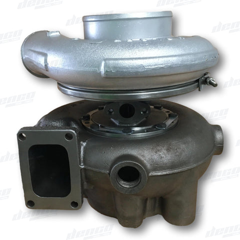 3769994R Reman Exchange Turbocharger Cummins Hx80M Kta19 / K19 Marine Genuine Oem Turbochargers