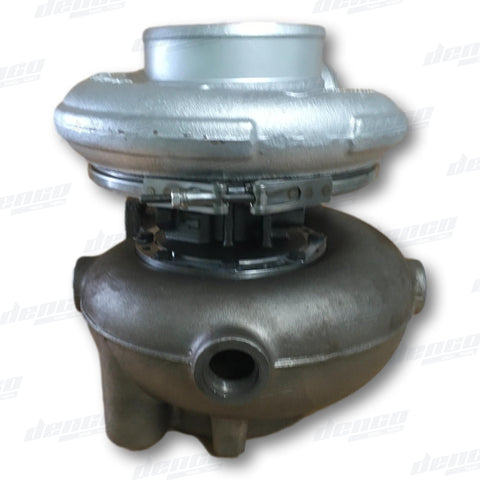 3769994R Reman Exchange Turbocharger Cummins Hx80M Kta19 / K19 Marine Genuine Oem Turbochargers