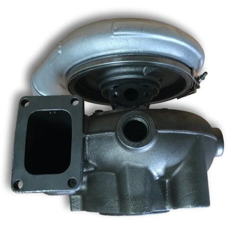 3769994R RECONDITIONED EXCHANGE TURBOCHARGER CUMMINS HX80M KTA19 / K19 MARINE