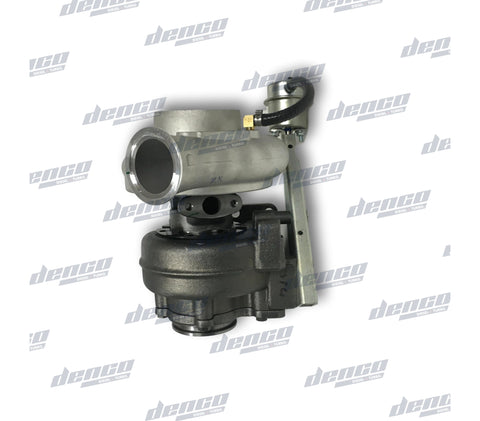 2882069 Turbocharger He300Wg Cummins Qsb Industrial / Agricultural Genuine Oem Turbochargers