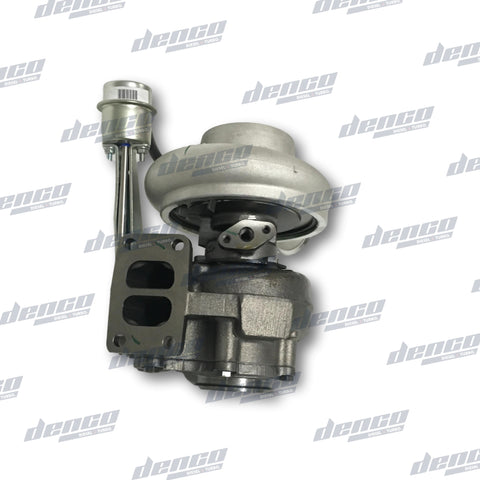 2882069 Turbocharger He300Wg Cummins Qsb Industrial / Agricultural Genuine Oem Turbochargers