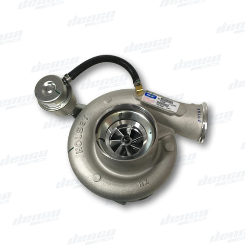 3770568h Turbocharger He300wg Cummins Qsb Industrial / Agricultural