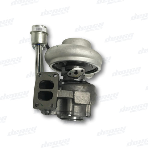 2882069 Turbocharger He300Wg Cummins Qsb Industrial / Agricultural Genuine Oem Turbochargers