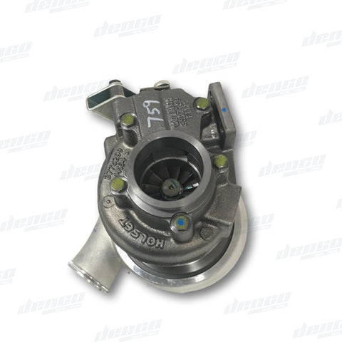 2882069 Turbocharger He300Wg Cummins Qsb Industrial / Agricultural Genuine Oem Turbochargers