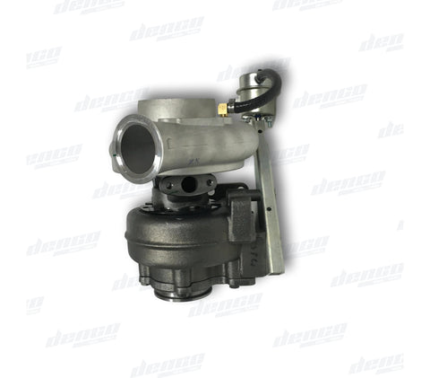 2882069 Turbocharger He300Wg Cummins Qsb Industrial / Agricultural Genuine Oem Turbochargers