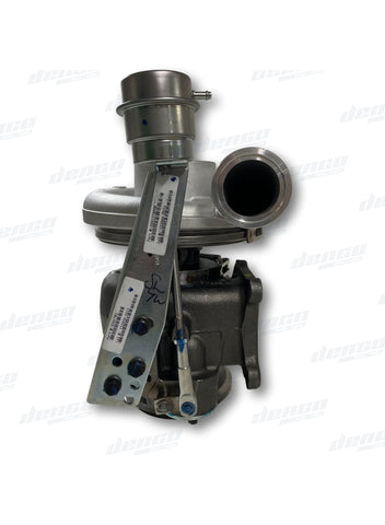 4089821 Turbocharger Hx55W Cummins Ism Genuine Oem Turbochargers
