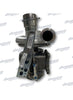 4089821 Turbocharger Hx55W Cummins Ism Genuine Oem Turbochargers