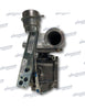 4089821 Turbocharger Hx55W Cummins Ism Genuine Oem Turbochargers