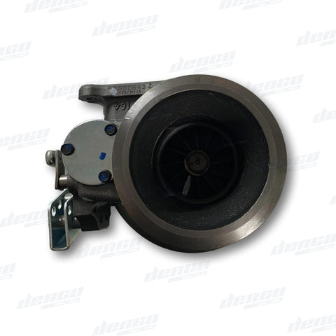 4089821 Turbocharger Hx55W Cummins Ism Genuine Oem Turbochargers