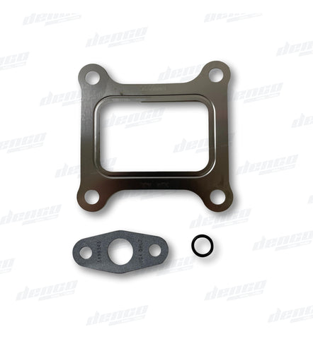 4089821 Turbocharger Hx55W Cummins Ism Genuine Oem Turbochargers